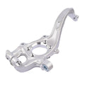 Bornmio Front Steering Knuckle Drive Side For Audi A4 Allroad A5 Q5 S4 2.0L 8K0407253R 8K0407253G