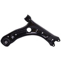 OE # 5C0407152B Front Lower Right Suspension Control Arm w/ Bushing 1PC Fits select: 2011-2015 VOLKSWAGEN JETTA SE, 2016-2018 VOLKSWAGEN JETTA S