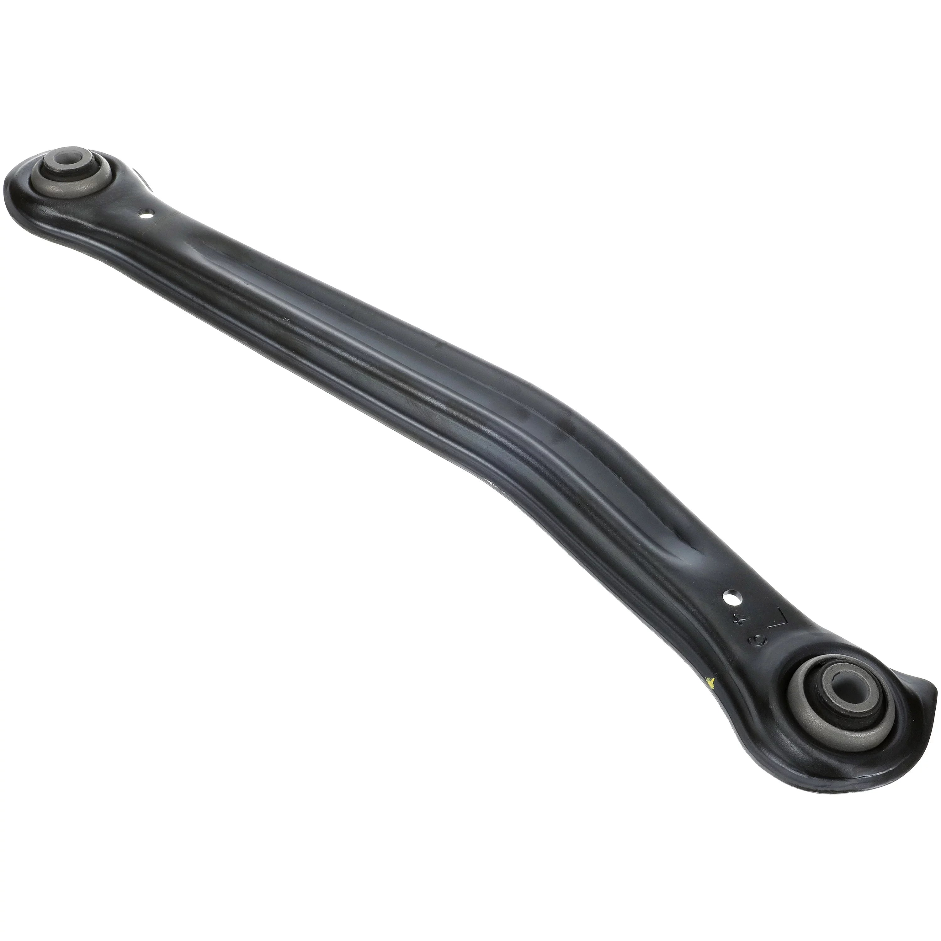 Dorman CA59633PR Rear Left Lower Rearward Suspension Control Arm for Specific Acura / Honda Models, Black Fits select: 1994-1997 HONDA ACCORD, 1997-1998 ACURA 3.0CL