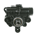 Cardone Remanufactured P/S Pump, w/o Reservoir Fits select: 2005-2010 JEEP GRAND CHEROKEE, 2006-2010 JEEP COMMANDER
