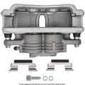 CARDONE New 2C-4723 Brake Caliper Front Left fits 1999-2002 Ford