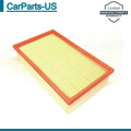 Engine Air Filter For Audi A3 Q3 S3 TT QuaTTro / VW Golf JeTTa 1.8L 2.0L