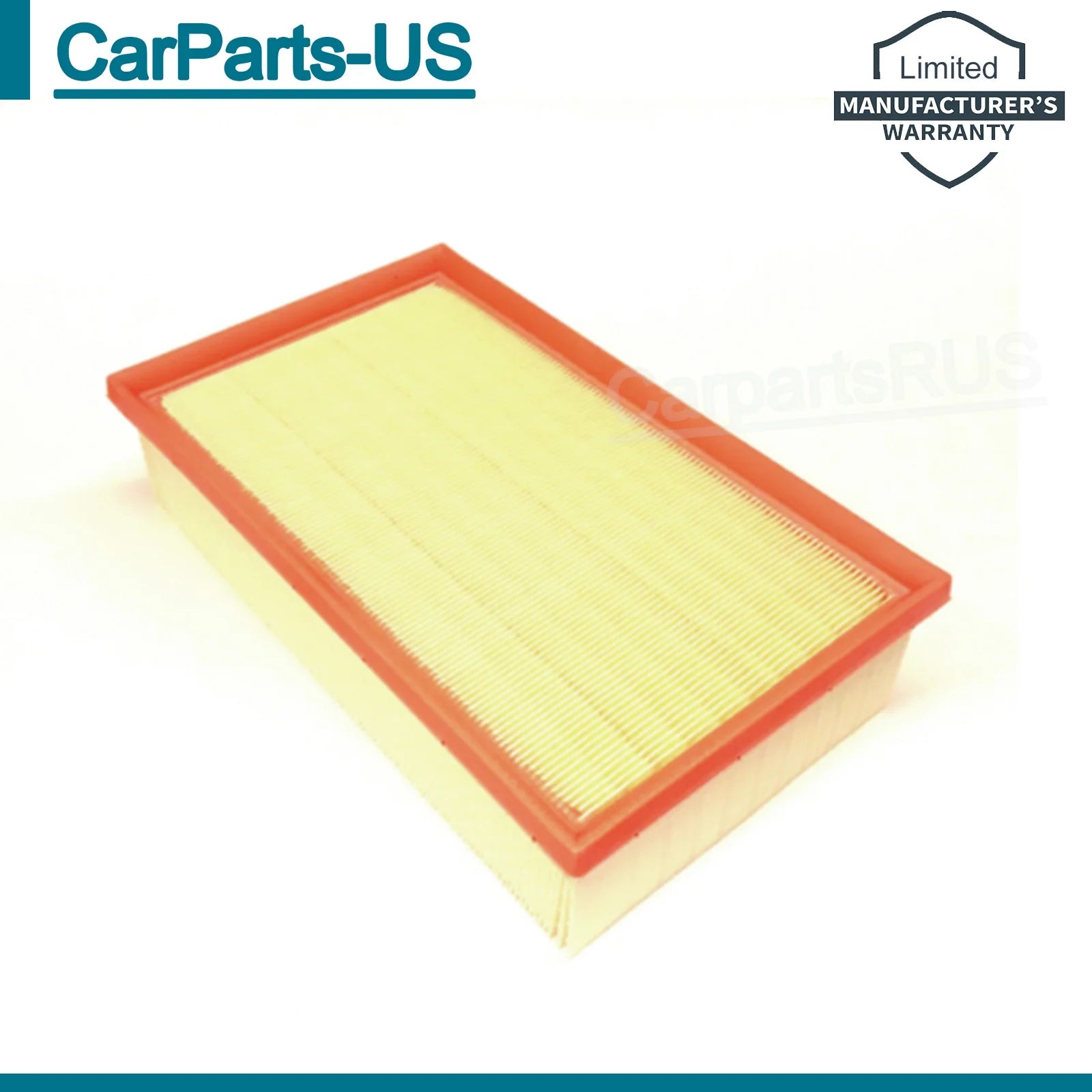 Engine Air Filter For Audi A3 Q3 S3 TT QuaTTro / VW Golf JeTTa 1.8L 2.0L