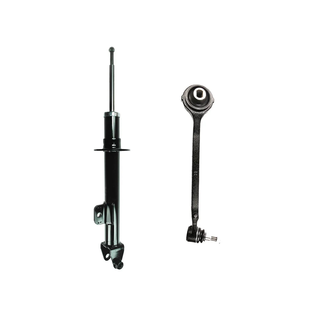 Front Left Lower Forward Control Arm Ball Joint-Strut To 2006-2010 Dodge Charger
