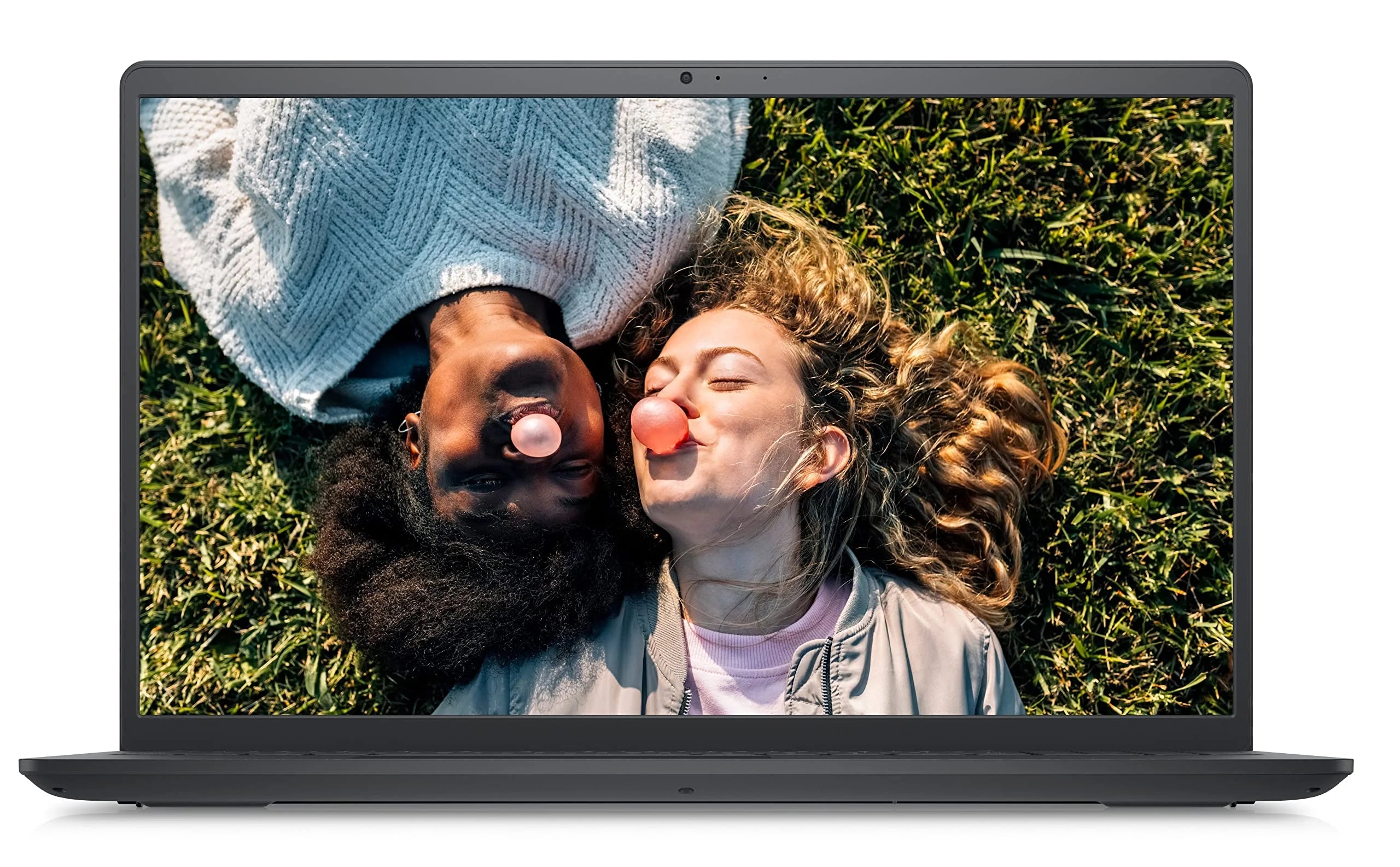 Dell Inspiron 15 3000, 3511 15.6-inch FHD (1920 x 1080) Laptop 11th Gener ation Intel(R) Core(TM) i3-1115G4 Processor4GB, 4Gx1, DDR4, 2666MHz 128GB M.2 PCIe NVMe Solid State Drive