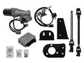 SuperATV Power Steering Kit for John Deere Gator RSX 850i| Reduces Steering Effort|Powerful 220W Motor| Eliminates Bump Steer|PS-JD-G13-002