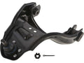 Front Left Upper Control Arm and Ball Joint Assembly - Compatible with 1991 - 2004 GMC Sonoma 4WD 1992 1993 1994 1995 1996 1997 1998 1999 2000 2001 2002 2003
