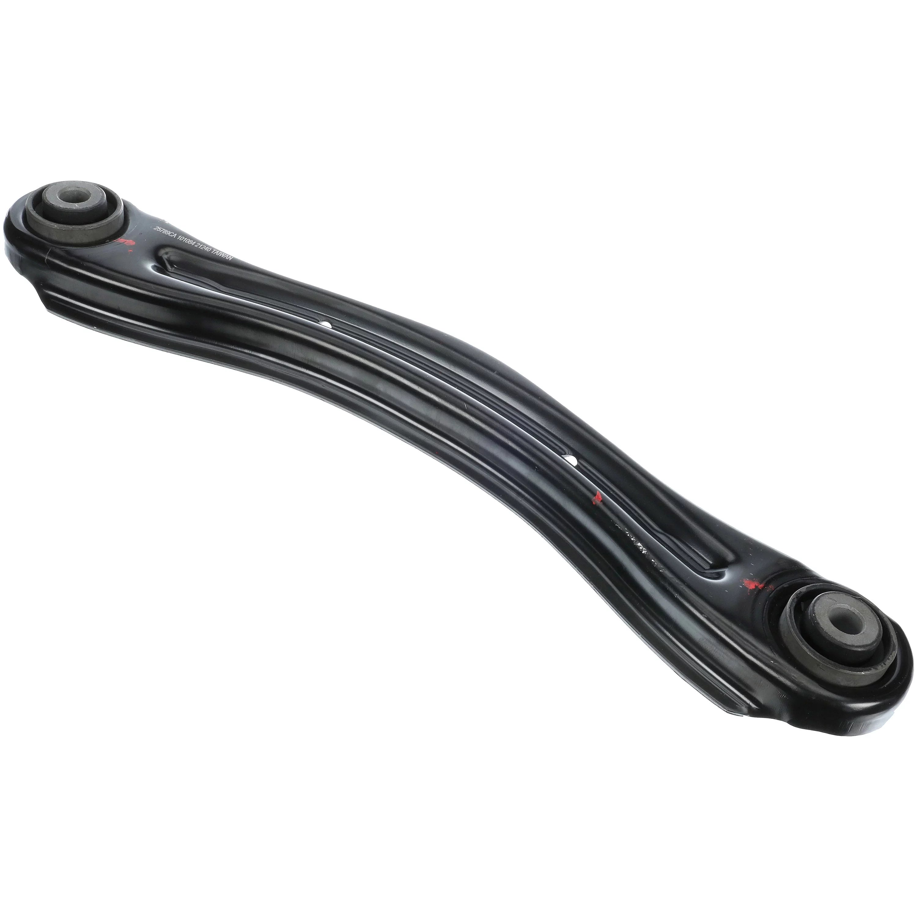 Dorman 526-005 Rear Left Upper Rearward Lateral Arm for Specific Dodge / Jeep Models, Black Fits select: 2011-2018,2020-2022 JEEP GRAND CHEROKEE
