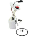 For 2000-2002 S-Type Fuel Pump YW4Z9H307BB
