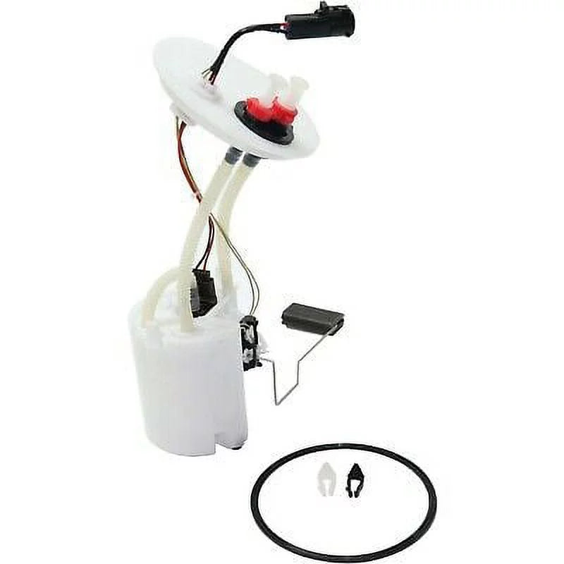 For 2000-2002 S-Type Fuel Pump YW4Z9H307BB