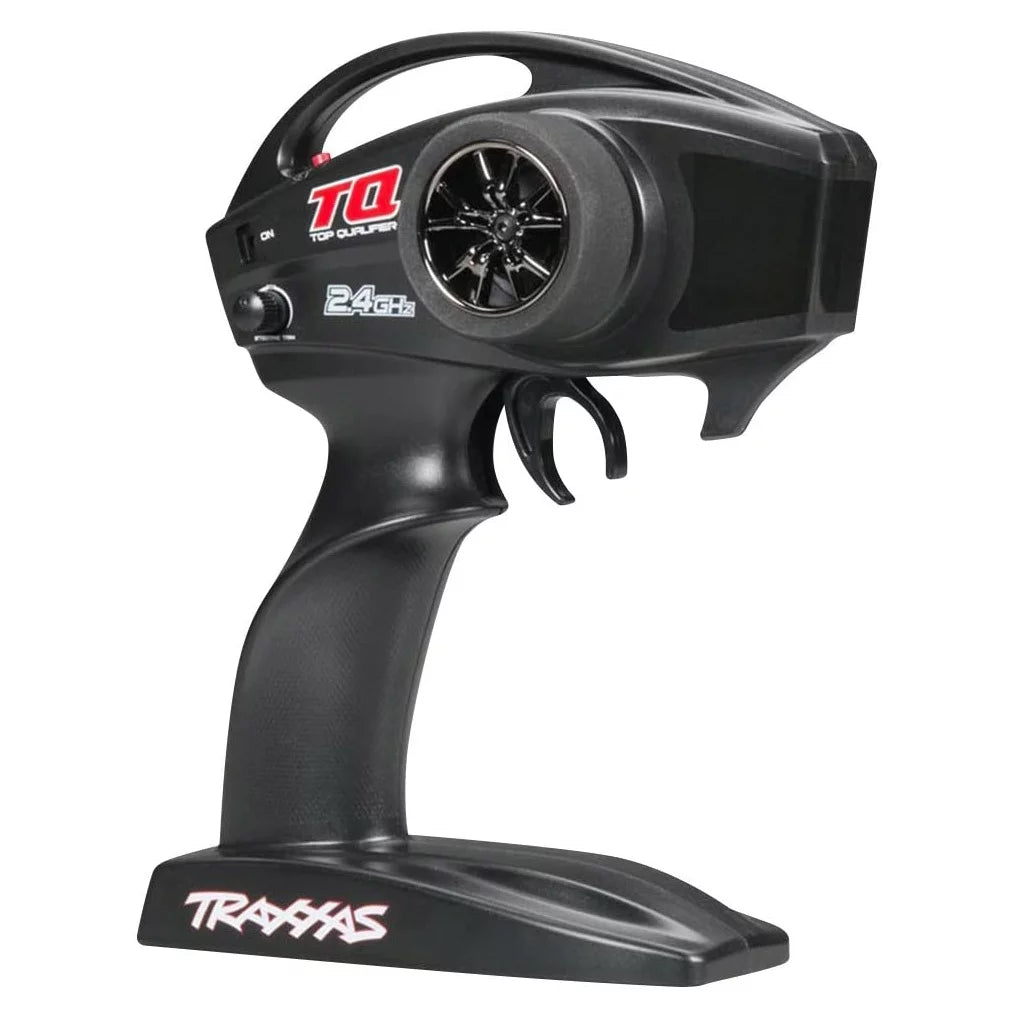 Traxxas 6516 TQ 2.4GHz RC Car/Truck Vehicle 2 Channel Transmitter Replacement