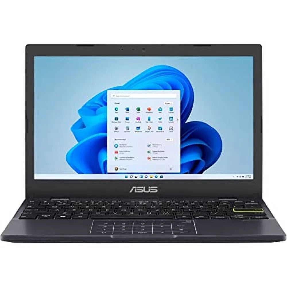 ASUS E210MA 11.6 4GB 64GB eMMC Celeron? N4020 1.1GHz Win10S,?Star Black