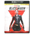 Black Widow (4K Ultra HD + Blu-ray + Digital Code)