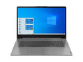 Lenovo IdeaPad 3 17.3 HD+ Laptop, 11th Gen Intel Core i7-1165G7 Processor, 36GB DDR4 RAM, 512GB SSD, Intel UHD Graphics, Wifi-AX, Bluetooth,HDMI,USB, Windows 11 Pro