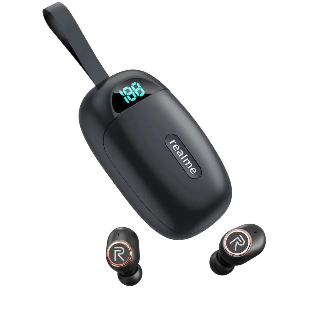 Wireless Earbuds For Motorola Defy Pro XT560 , with Immersive Sound True 5.0 Bluetooth in-Ear Headphones with 2000mAh Charging Case Stereo Calls Touch Control IPX7 Sweatproof Deep Bass