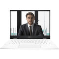 MSI Summit E13 Flip Evo Business Professional Laptop: 13.4 FHD+ 1200p, Intel Core i5-1155G7, Intel Iris Xe, 16GB, 512GB SSD, Thunderbolt 4, WiFi 6E, TPM 2.0, Win10, Pure White (A11MT-235)