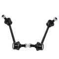 MOCA AUTOPARTS 2x Rear Sway Bar End Links Fit for 2003-2008 Honda Pilot 3.5L & 2001-2006 Acura MDX 3.5L