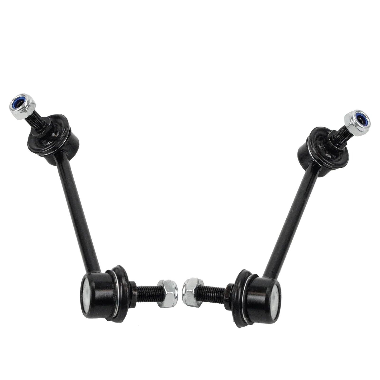 MOCA AUTOPARTS 2x Rear Sway Bar End Links Fit for 2003-2008 Honda Pilot 3.5L & 2001-2006 Acura MDX 3.5L