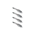 NGK V-Power Spark Plug BKR5E-11 (4 Pack) for PLYMOUTH COLT GL 1993-1994 1.8L/1834cc