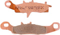 Ebc Sv Severe Duty Disc Pad Set FA342SV