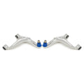Rear Upper 2 x Control Arm with Ball Joint Mevotech for 2003-2007 Infiniti G35