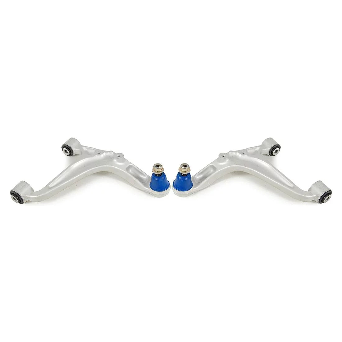 Rear Upper 2 x Control Arm with Ball Joint Mevotech for 2003-2007 Infiniti G35