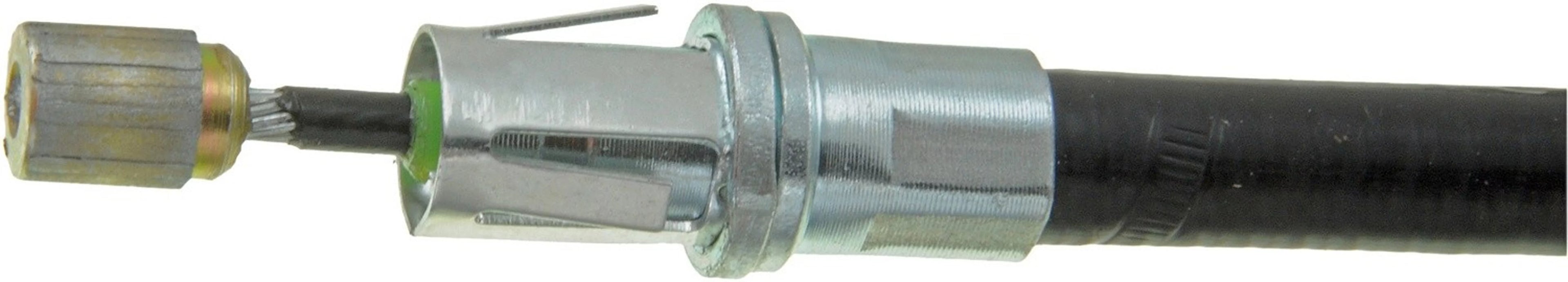 Parking Brake Cable Fits select: 1999,2000-2004 FORD MUSTANG