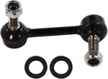 Sway Bar Link Compatible with 2004-2007 Chevrolet Trailblazer GMC Envoy 8Cyl 6Cyl 5.3L 4.2L 6.0L Front, Right Passenger Sold individually