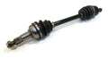 The ROP Shop | CV Axle Drive Shaft Assembly For 2011 Yamaha Grizzly 550 4WD Hunter ATV YFM5FGHA