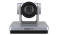 BZBGEAR Universal 1080P FHD 30X HDMI/SDI/USB 3.0/RS232/485/POE Live Streaming PTZ Camera (Silver)