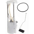 Teledu For 2011-2016 Ram 1500 V8-4.7L E7257M Electric Fuel Pump Module Assembly