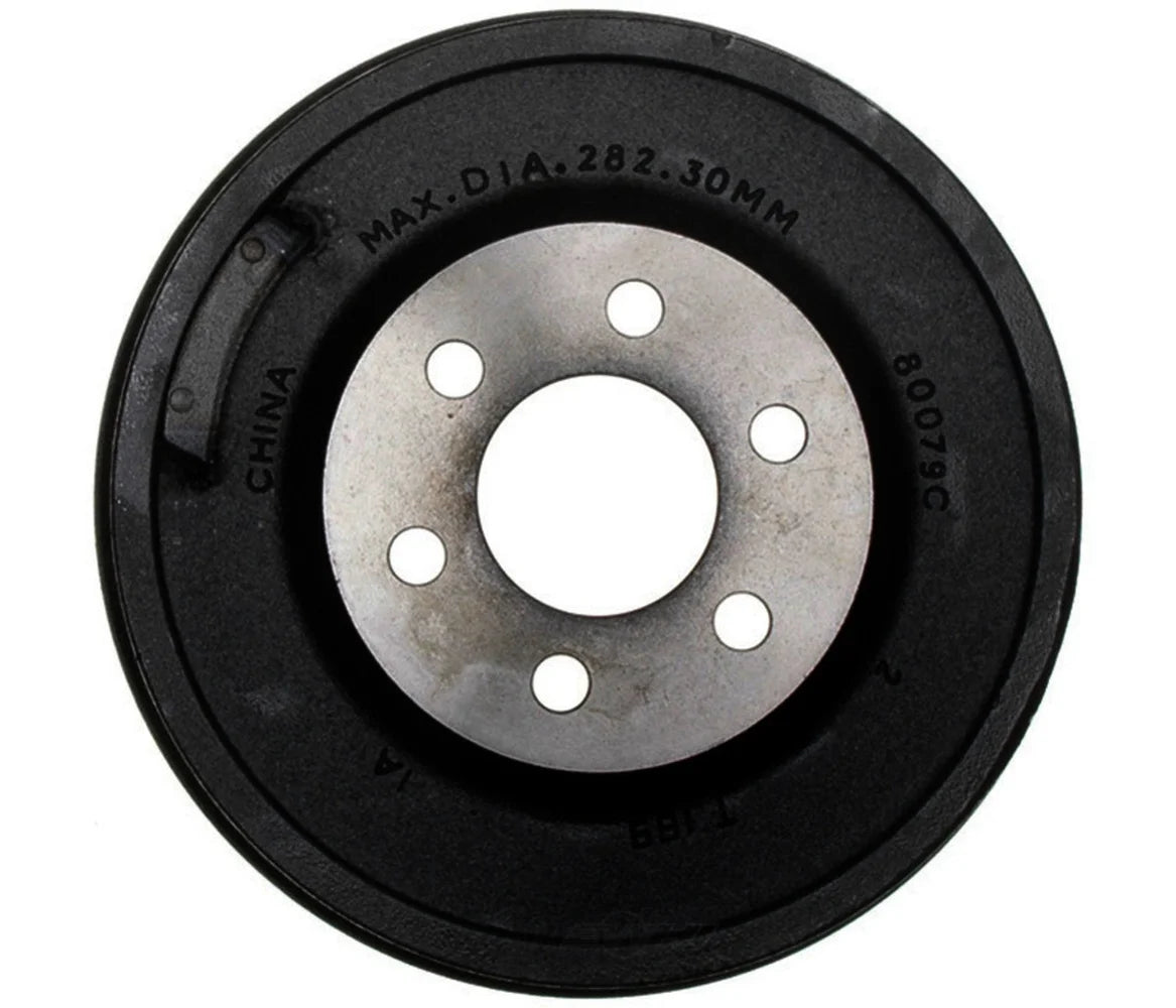 Raybestos 9662R Professional Grade Brake Drum