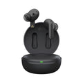 LG TONE Free FP5 Wireless Earbuds w/ Meridian Audio - Black