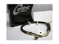 Front Right Brake Hose - Compatible with 1995 - 2004 Toyota Tacoma RWD 1996 1997 1998 1999 2000 2001 2002 2003
