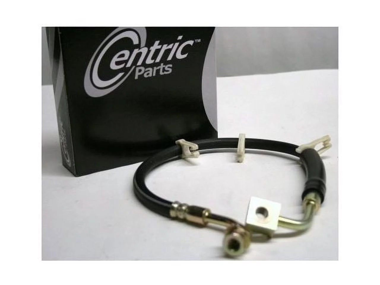 Front Right Brake Hose - Compatible with 1995 - 2004 Toyota Tacoma RWD 1996 1997 1998 1999 2000 2001 2002 2003