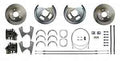Right Stuff FSCRD65 GM 10 & 12 Bolt Rear Disc Brake Conversion