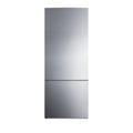 28 Wide Bottom Freezer Refrigerator
