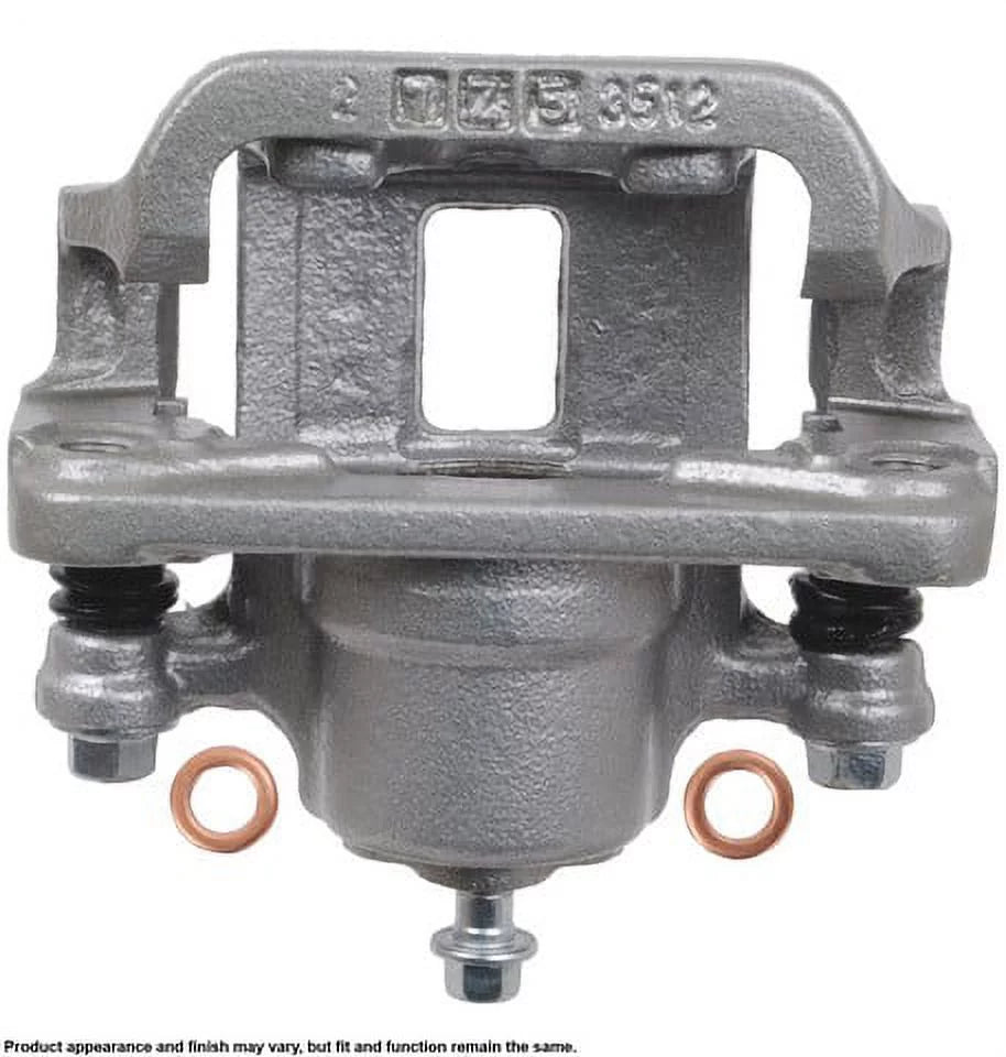 A1 Cardone 19-P2792 Disc Brake Caliper For 03-09 350Z G35 Murano Quest Fits select: 2003-2007 NISSAN MURANO, 2003-2005 INFINITI G35