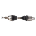 Front CV Axle Shaft Assembly LH Driver or RH Passenger Side for Dakota Raider CSA64144