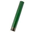 Manifold Threaded Exhaust Pipe w/out Baffle Fits John Deere Tractor    AT21163