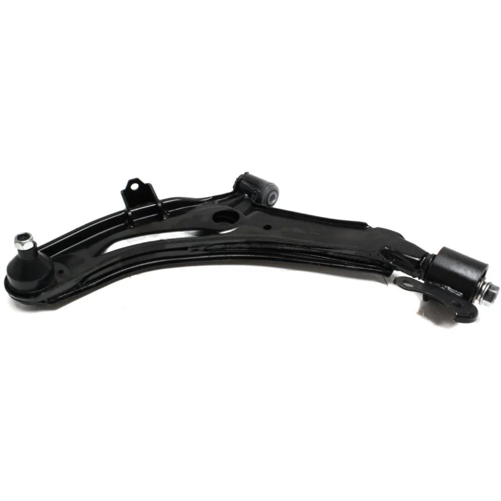 Control Arm For Hyundai Elantra Tiburon Front Driver Side Lower with balljoint Fits select: 2000 HYUNDAI ELANTRA GL, 1999 HYUNDAI ELANTRA BASE/GL