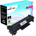 ReInkMe Compatible TN-730 Toner Cartridge for Brother HL-L2350 HL-L2370DW