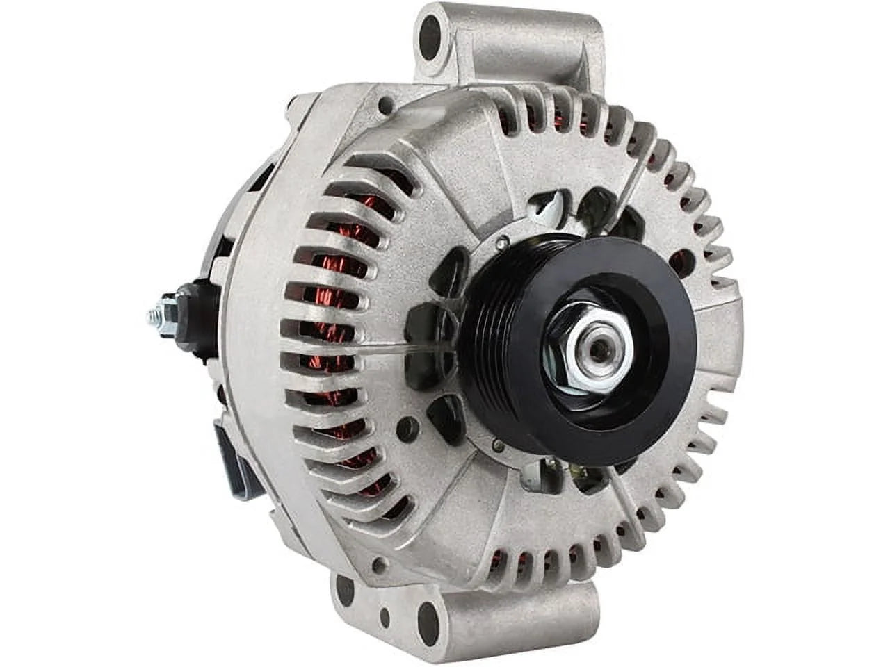 NEW 220 Amp Alternator Fits Ford Explorer 4.0L 5.0L 1996-2004 GL-607 GL-613