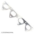 BeckArnley 037-4592 Exhaust Manifold Gasket