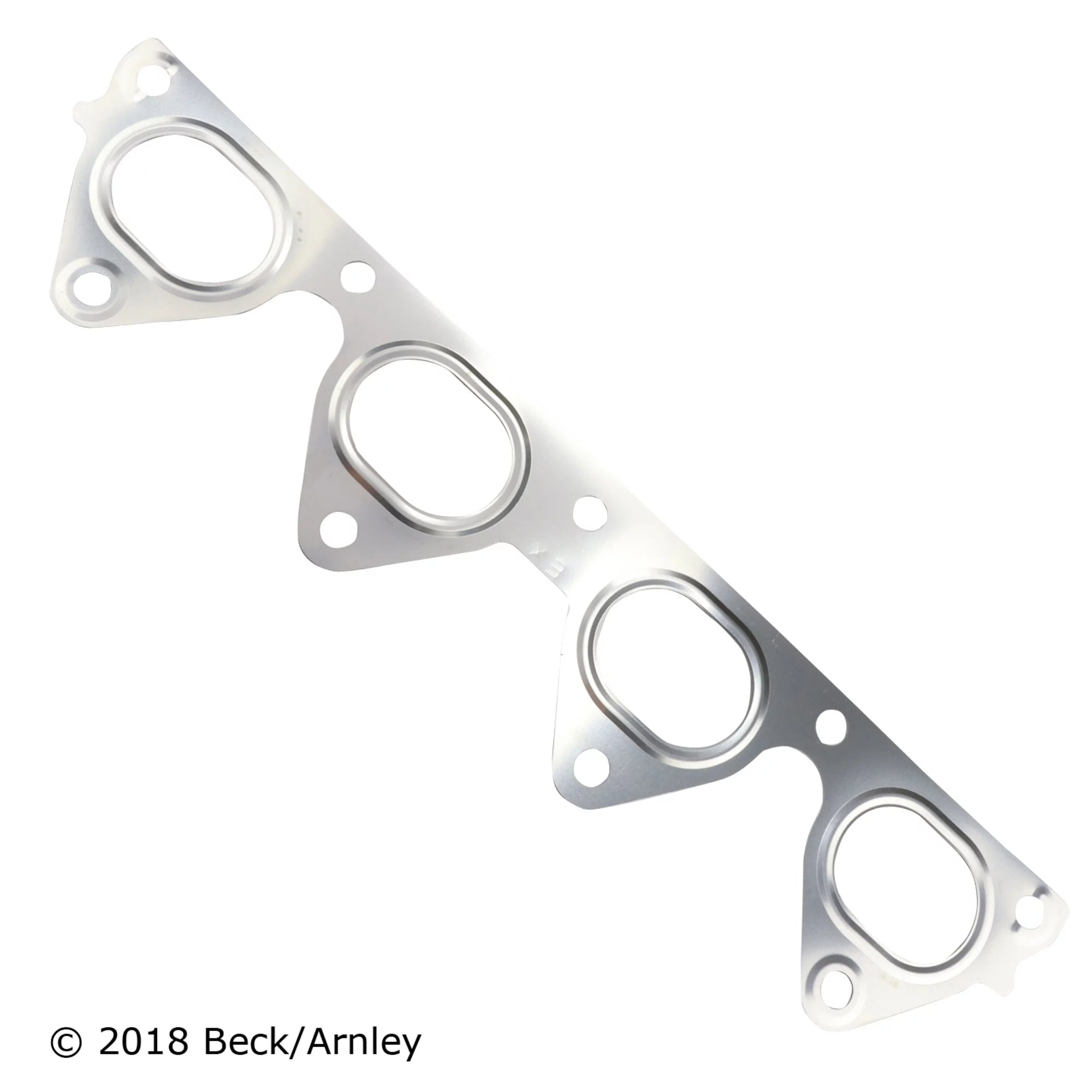 BeckArnley 037-4592 Exhaust Manifold Gasket