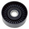 Gates 38015 Drive Belt Idler Pulley for 2005-2008 A4 Audi