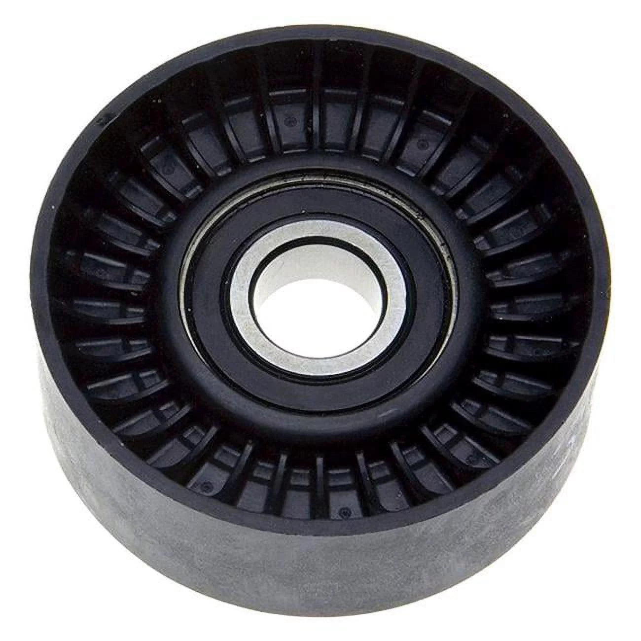 Gates 38015 Drive Belt Idler Pulley for 2005-2008 A4 Audi