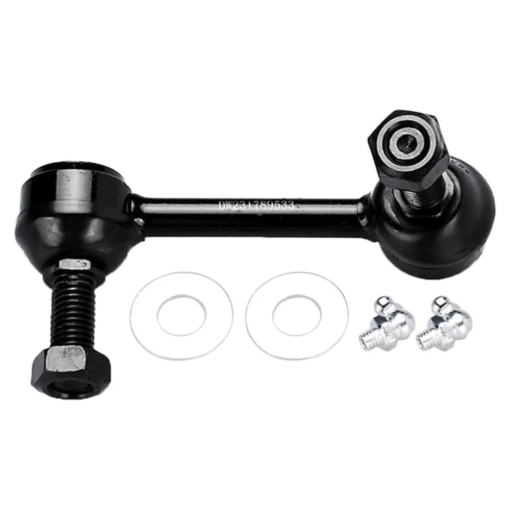 Teledu 2 Pcs Front Sway Bar For Chevy Buick GMC Ascender Bravada Envoy Trailblazer
