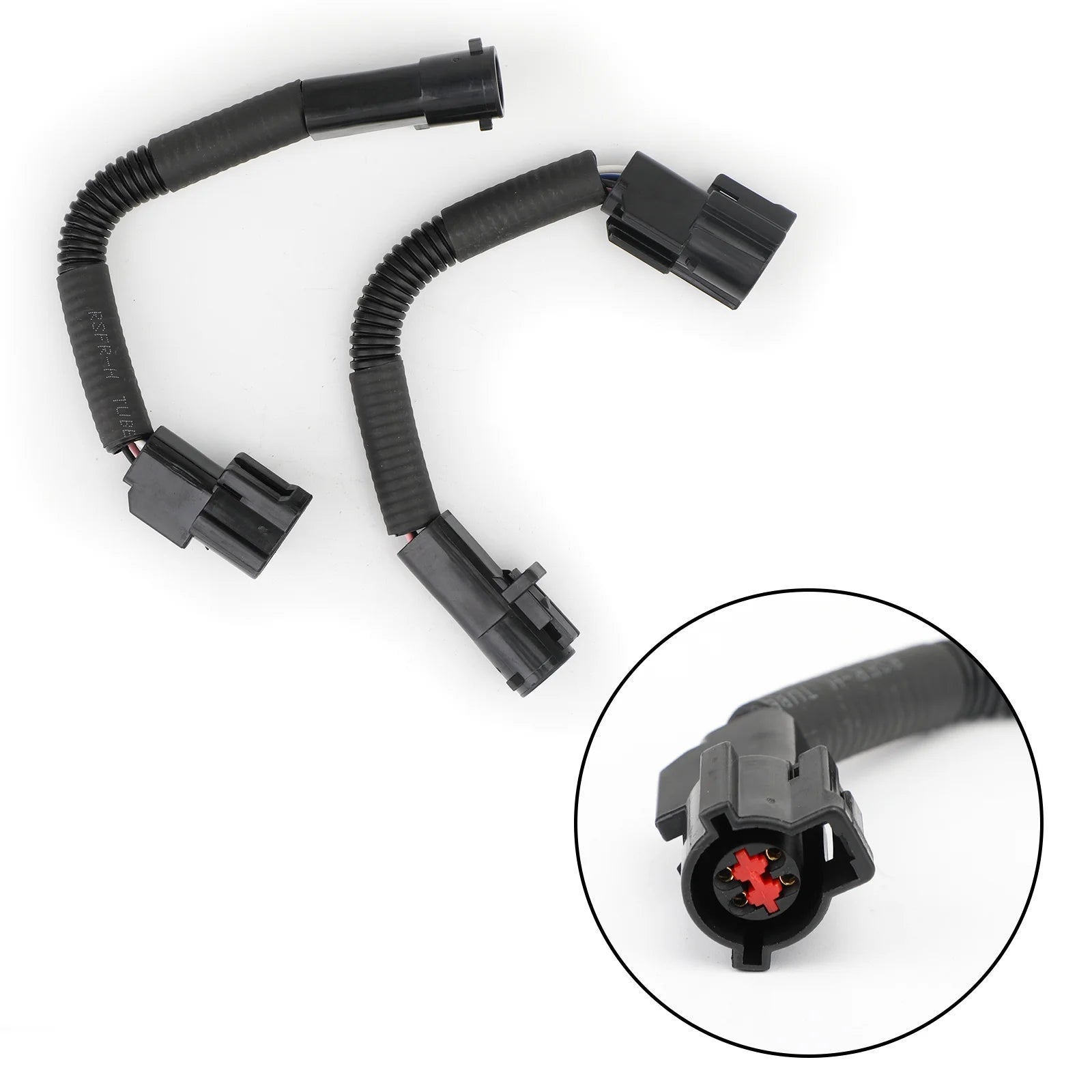 Sensor Harnesses Left & Right Side For Ford Mustang GT 4.6L 5.0L 1996-2004