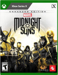 Pre-Owned Marvels Midnight Suns Enhanced Edition